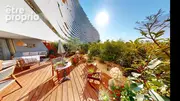 Appartement à VILLENEUVE-LOUBET
