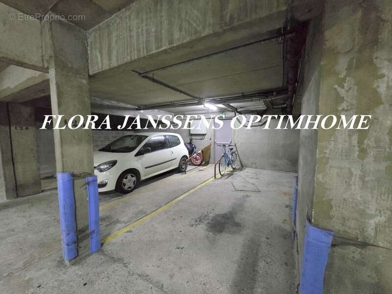 Appartement à COLOMBES