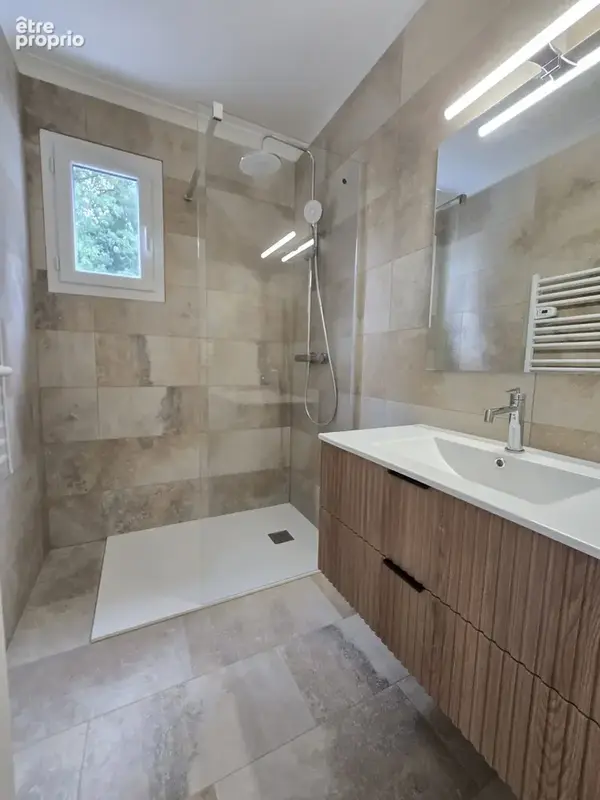Maison 4 pièces 91 m² à vendre à Le Vieil-Evreux (27930) - photo 8