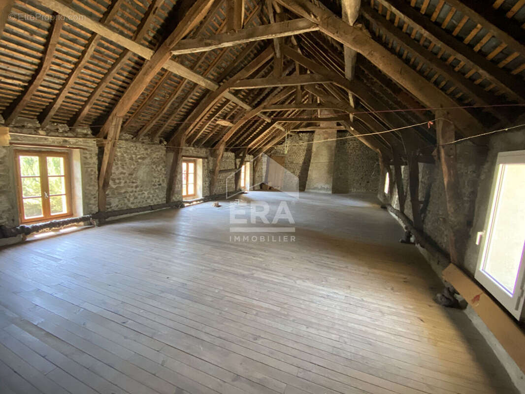 Maison à BORDERES-SUR-L&#039;ECHEZ