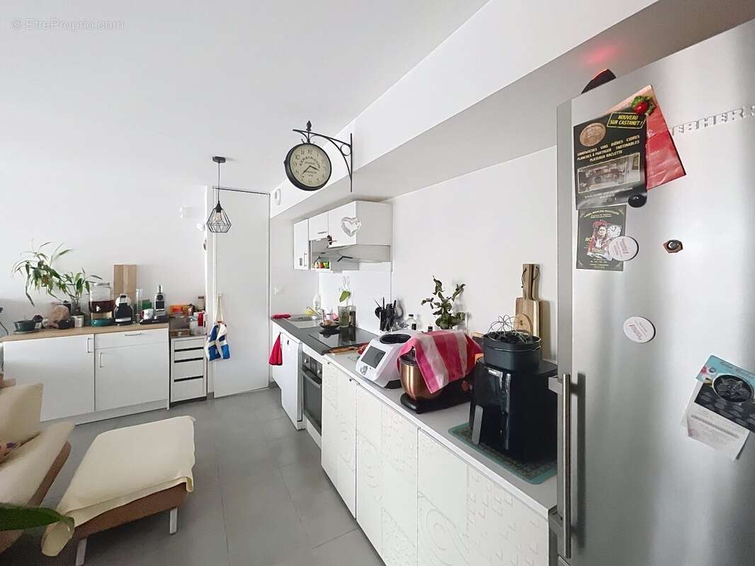 Appartement à CASTANET-TOLOSAN