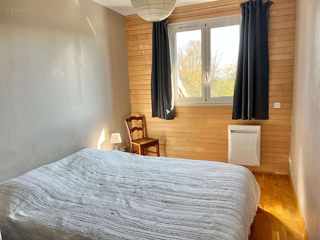 Maison à LA TOUR-DU-PIN