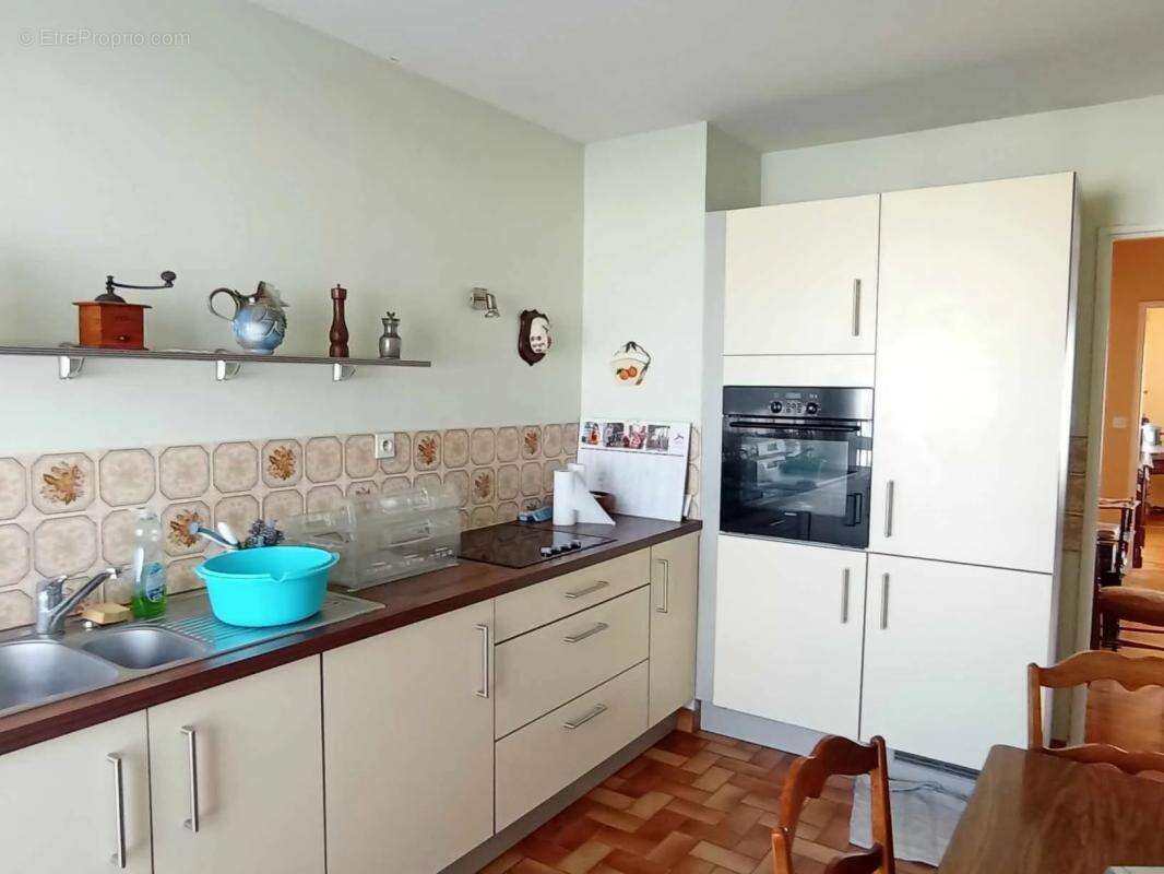 Appartement à BREST