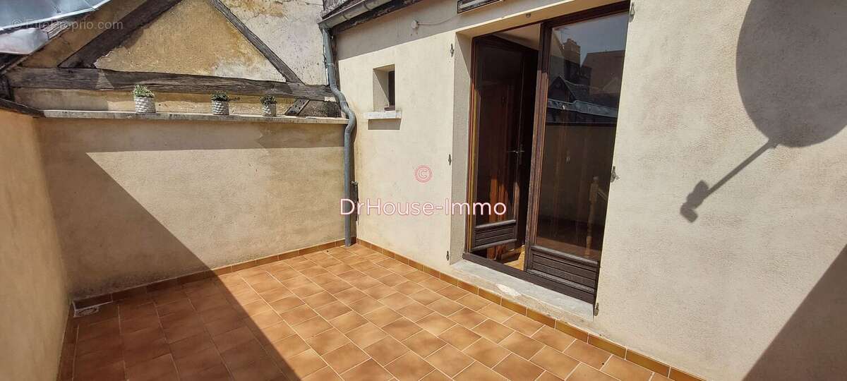 Appartement à TROYES