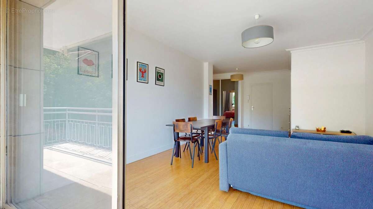 Appartement à LYON-5E