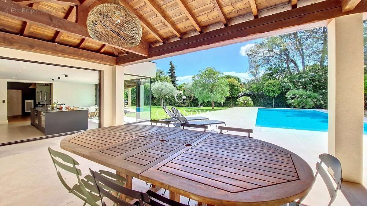 Maison à CLERMONT-L&#039;HERAULT