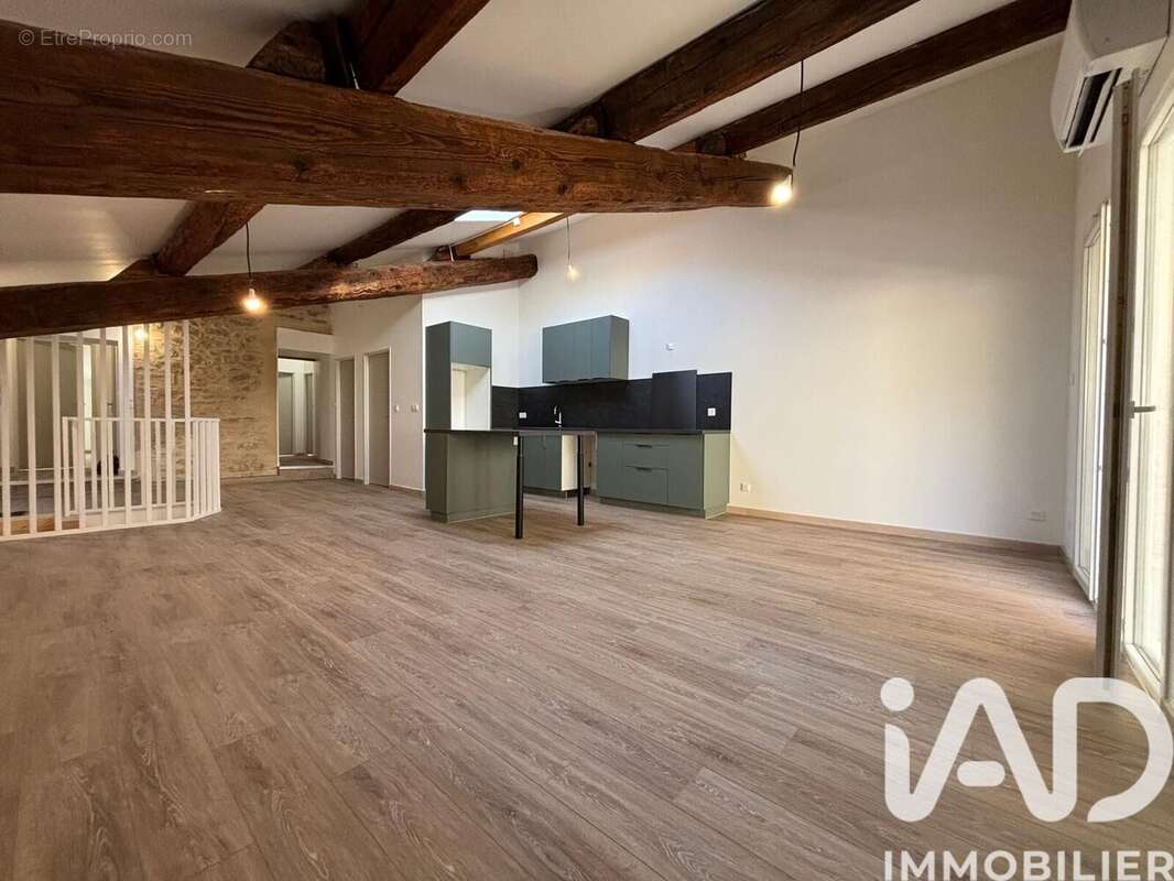 Photo 6 - Appartement à CONILHAC-CORBIERES