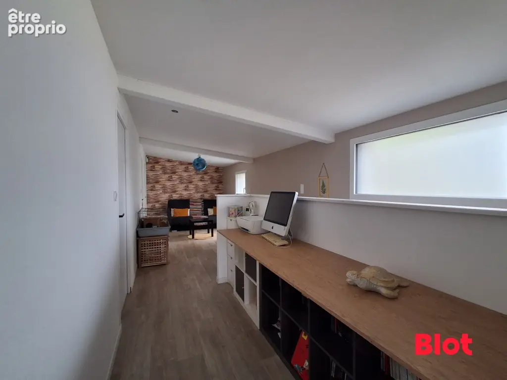 Maison 6 pièces 149 m² à vendre à Chateaubourg (35220) - photo 8