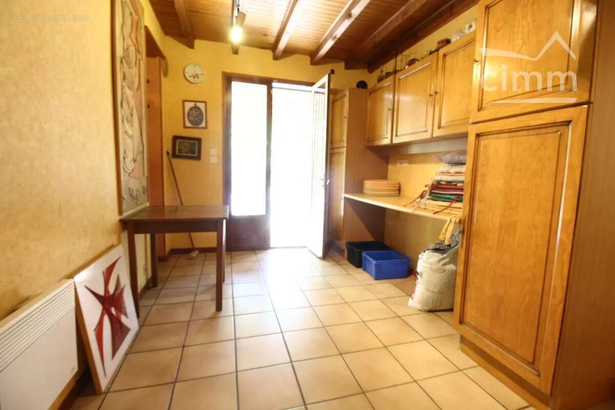 Maison à ESPERAZA