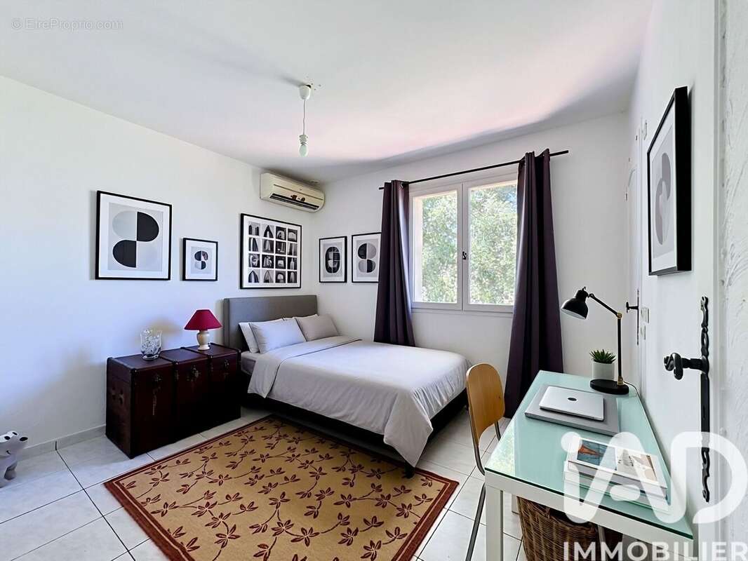Photo 8 - Maison à FAYENCE
