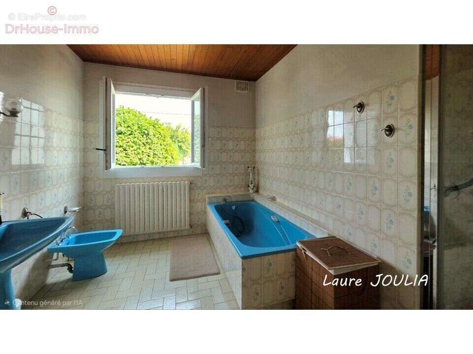 Maison 128 m² à Arcangues  - photo 5