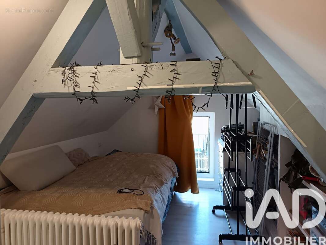 Photo 5 - Maison à CHOUZY-SUR-CISSE