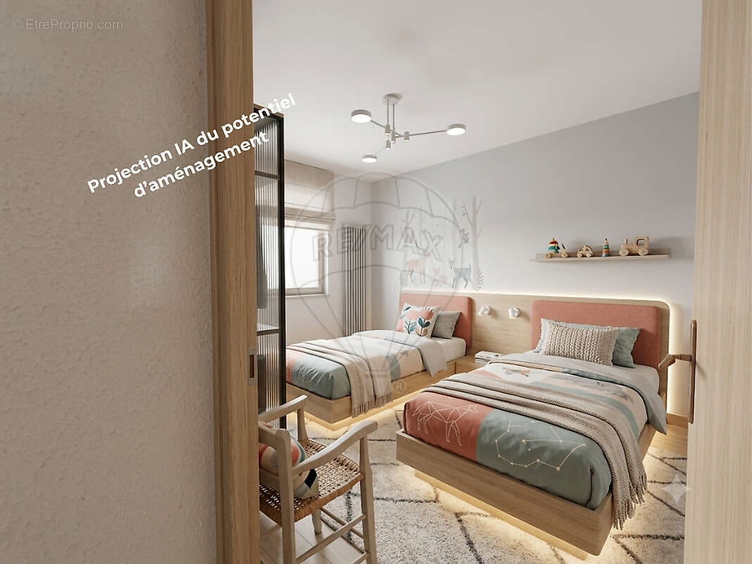 Maison 4 chambre(s) à vendre - photo 12