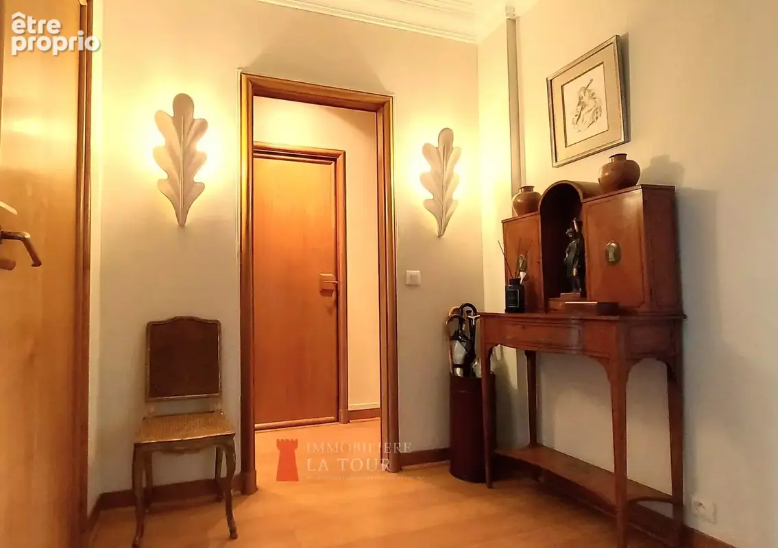 16ème cortambert vente en nue-propriété avec reserve d'usufruit - photo 11