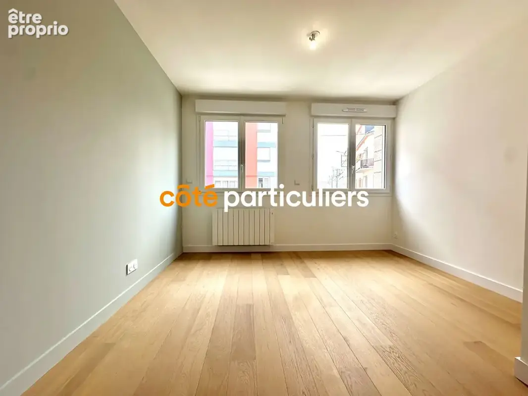 Appartement t3 - merville - refait a neuf - rare - a vendre - photo 2