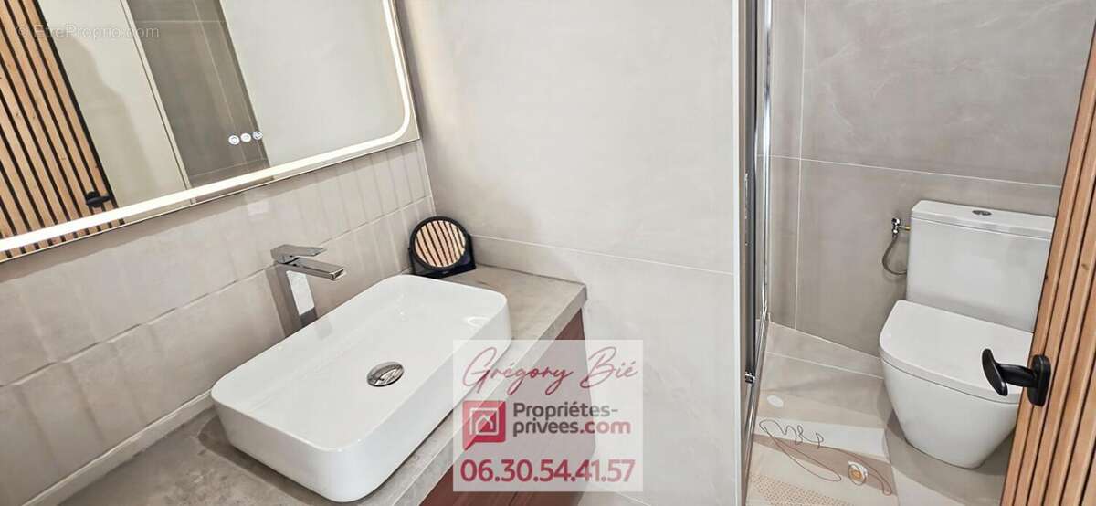 Maison à LA FERTE-SOUS-JOUARRE