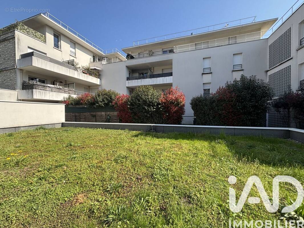 Photo 1 - Appartement à ORLY