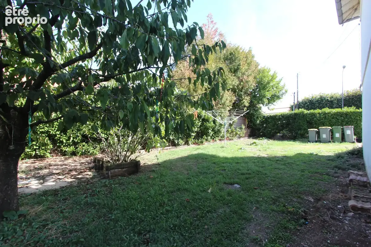 Niort sainte-pezenne maison sous-sol 3 ch - photo 7