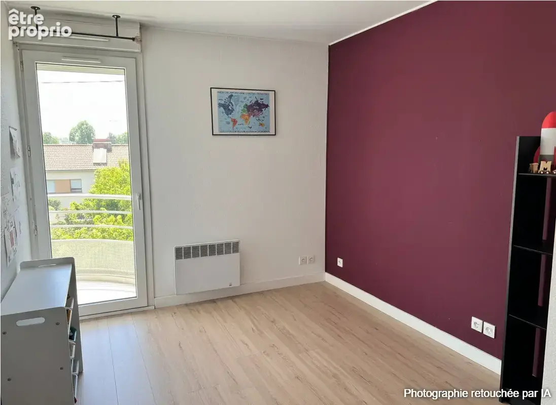 Idéal investisseurs !! Toulouse / place de l'ormeau Proche saint exupéry et Jean Rieux - photo 10