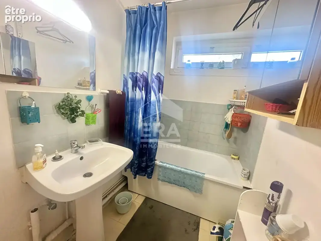 Appartement 47m² à créteil - photo 10