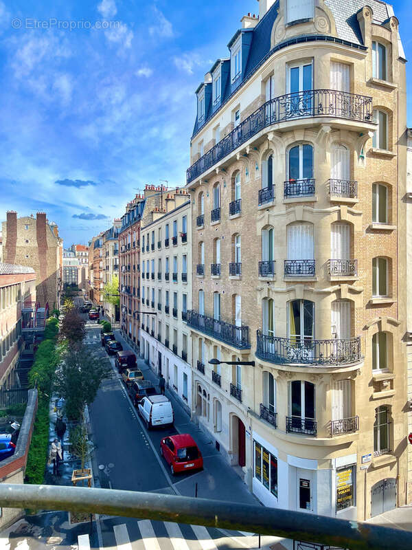 Appartement à VINCENNES