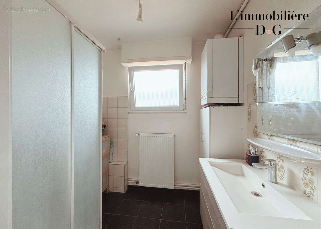 BISCHWILLER - Appartement 4 pièces 90m2 - photo 6