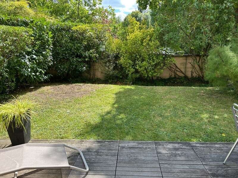 Appartement à GIF-SUR-YVETTE