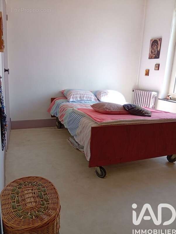 Photo 5 - Maison à MAUBEUGE