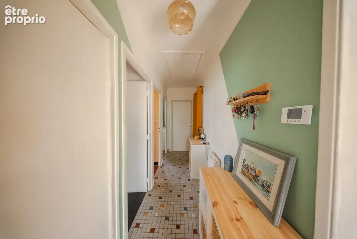 Maison 4 pièces 150 m² à vendre à Nohanent (63830) - photo 4