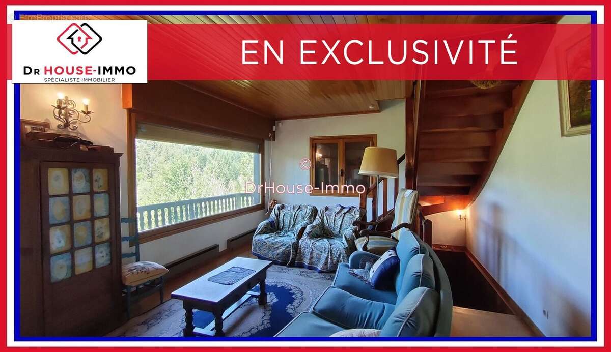 Maison 168 m² à Meaudre  - photo 11