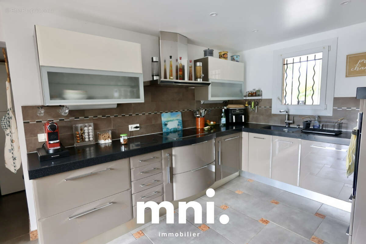 Maison à LA SEYNE-SUR-MER