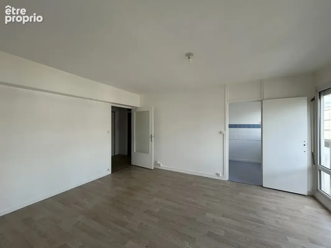 Duplex de 100m2 - photo 4