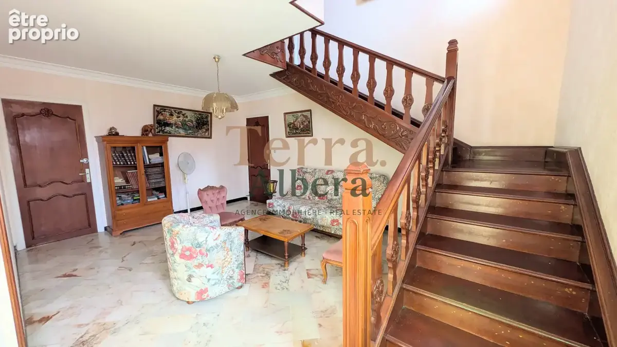 ST GENIS Grande Villa 4 F construction traditionnelle - photo 25