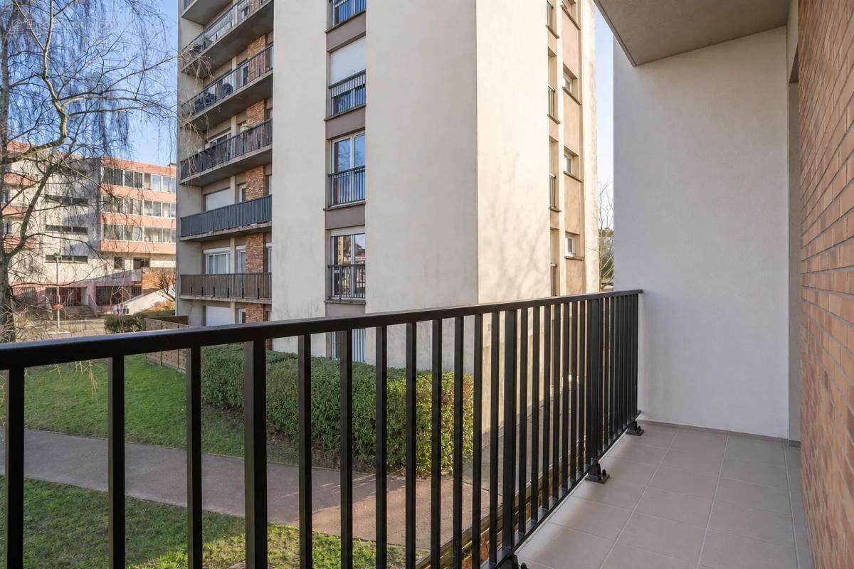 Charmant T3 avec balcon à Maurepas - photo 12