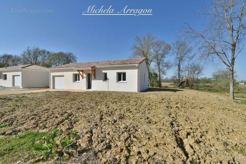 Maison individuelle 4 pièces VILLEREAL (47) - photo 3