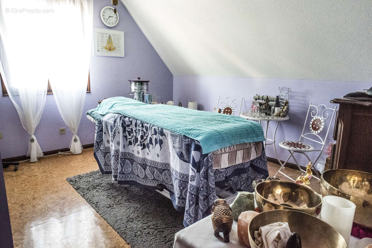 Maison à ROUNTZENHEIM