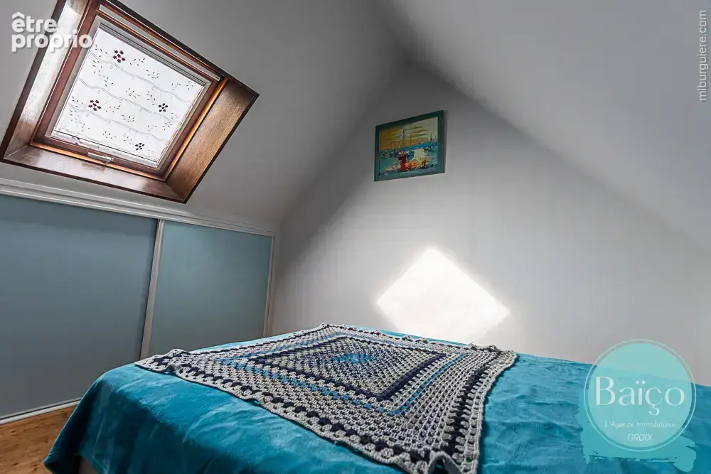 Charmante maison en pierre à l’ouest de l’île - photo 12