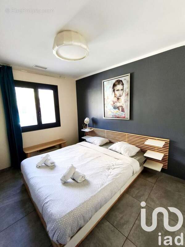 Photo 9 - Maison à BOMPAS