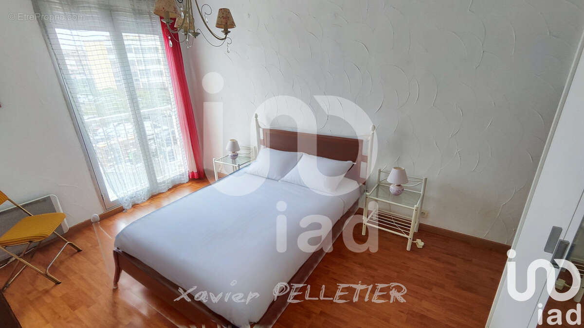 Photo 5 - Appartement à BALARUC-LES-BAINS