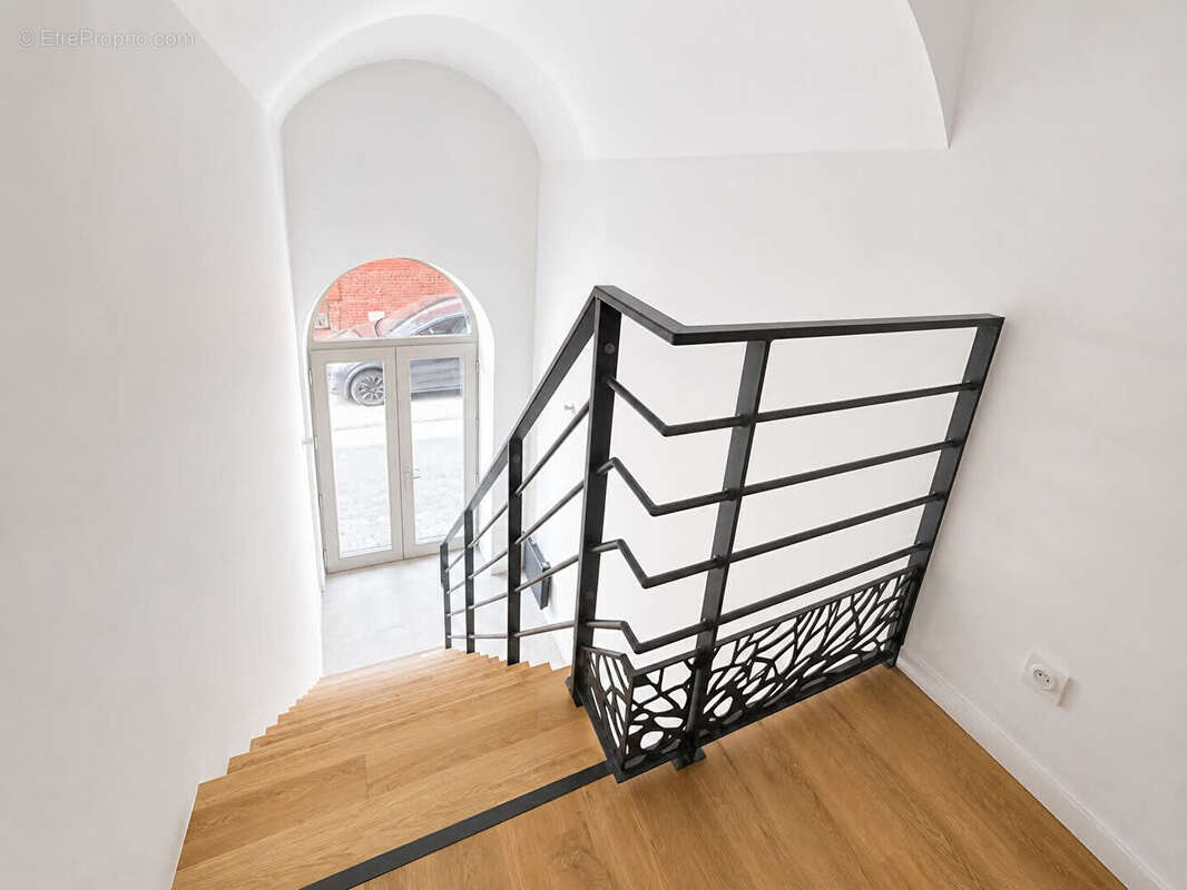 Appartement à VALENCIENNES