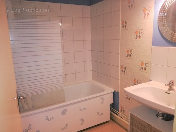 Appartement à SEDAN