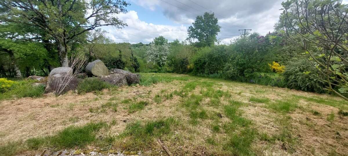 Maison à CHANTELOUP