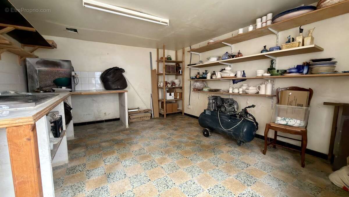 Maison 85 m² à La Penne-Sur-Huveaune  - photo 12