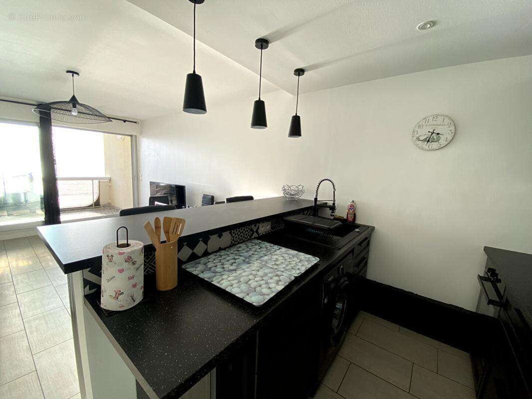 Appartement à LA BAULE-ESCOUBLAC