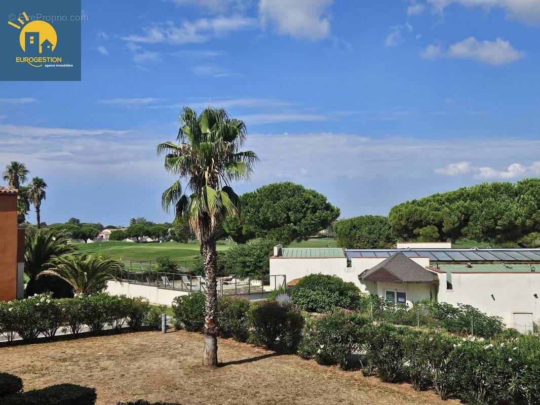 Appartement à AGDE