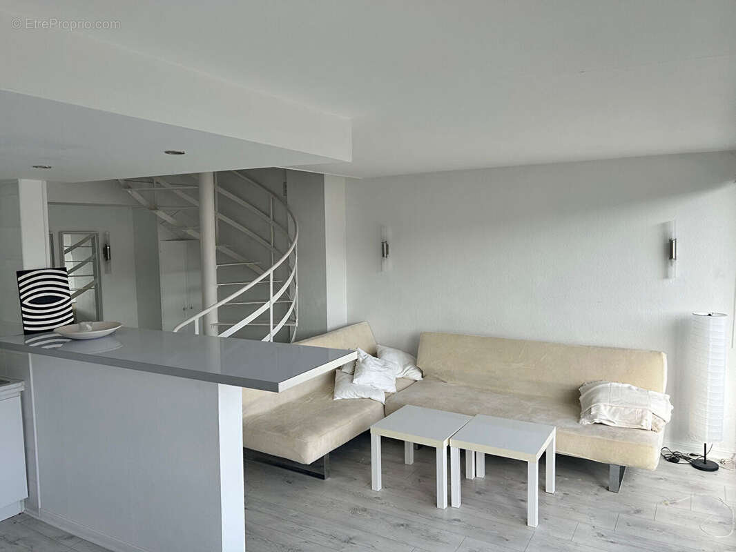 Appartement à VALENCIENNES