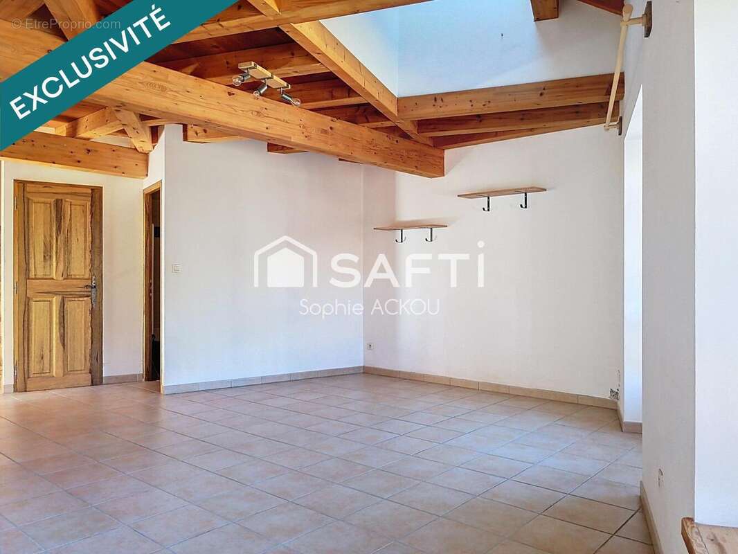 Photo 8 - Appartement à GUILLESTRE