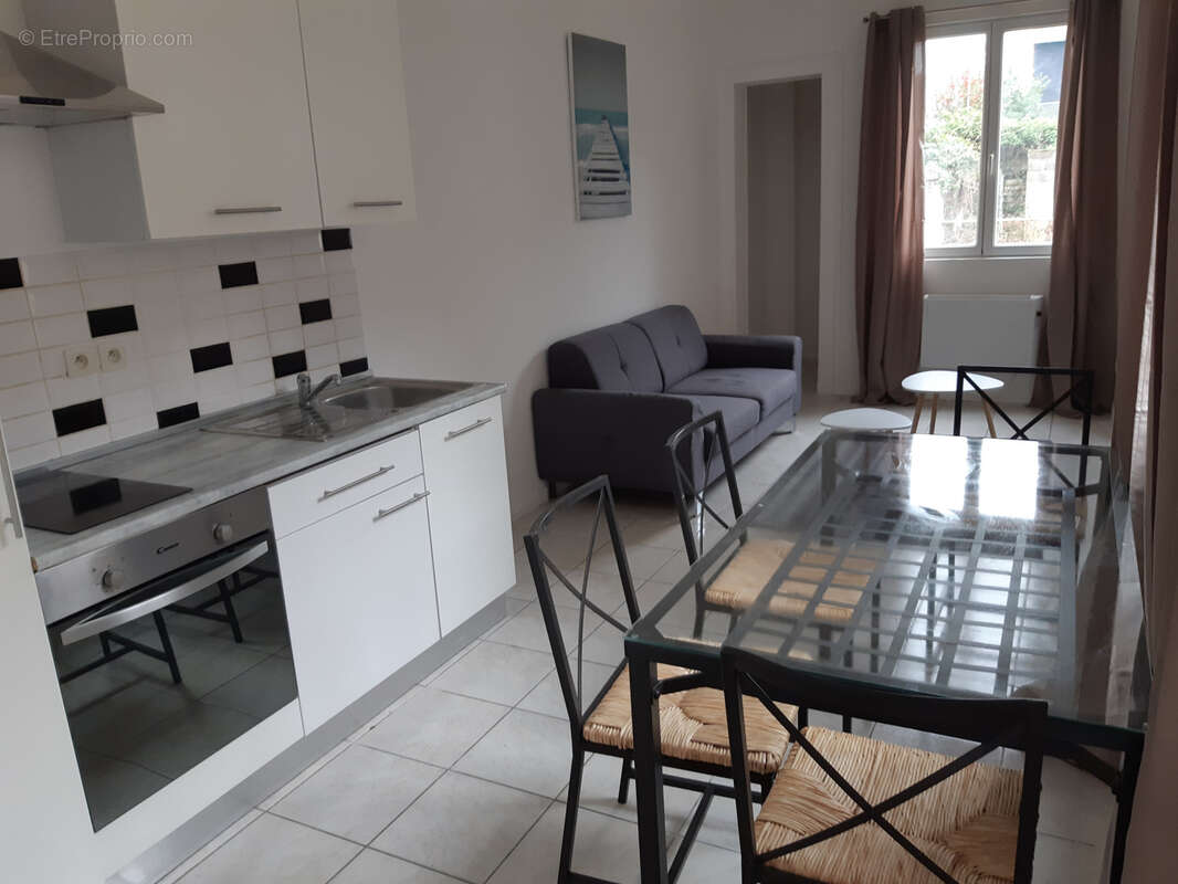 Appartement à ELBEUF