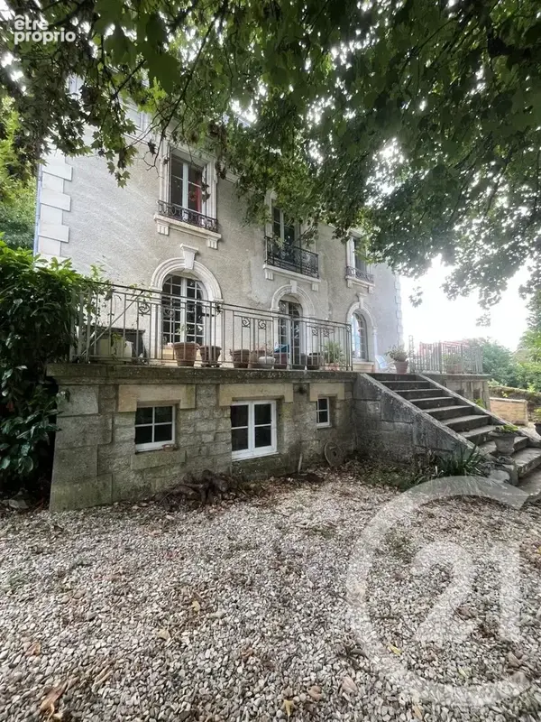 Maison 261 m² à Clamecy  - photo 31