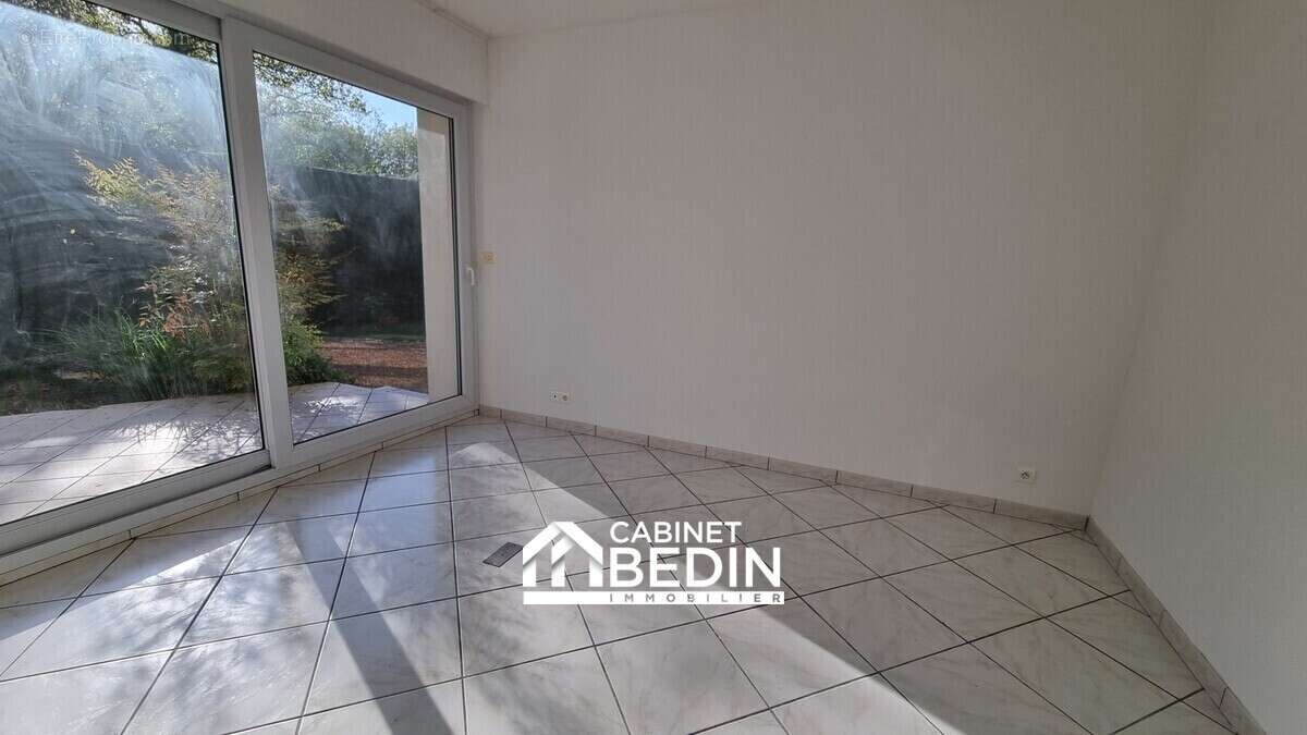 Maison à CESTAS